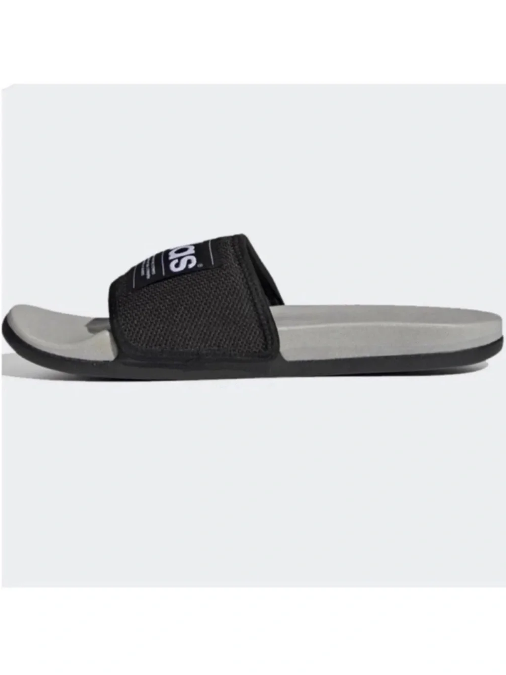 New Adidas Slide Sandals